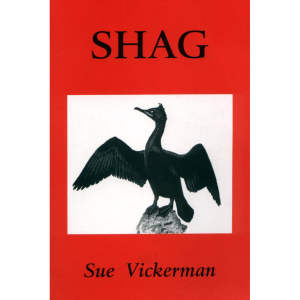 Shag cover